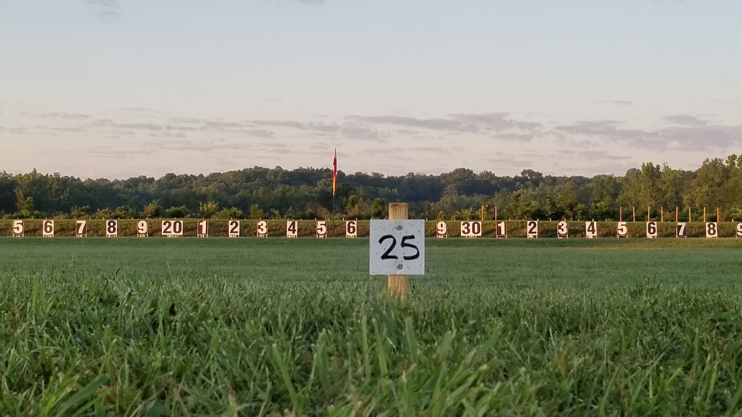 Shooting Sports Traditions Live On at Camp Atterbury During NRA High Power Rifle Championships
